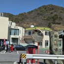 뱃고동 선착장 이미지