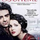 푸치니 오페라 ’라 보엠’ 이미지