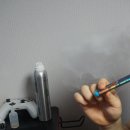 일회용전자담배 버블몬몽스 신상 레드몽 핑크몽 후기