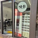 서울숲 맛집 추천하고 싶은 서울숲 SLB샐러드 포케