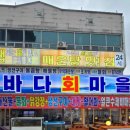 바다회마을 이미지