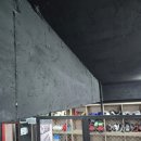 신화체육관 | 부산체육관청소 / 부산체육관천장청소/ 먼지 제거 작업후기