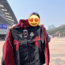 마이카 | [FC서울] x 언더마이카 바람막이 후기