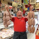Melbourne Market(멜버른 마켓) 이미지