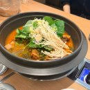 누리마을감자탕 화명점 | [부산] 부산 겨울 점심으로 먹기 좋은 뜨끈한 감자탕 부산 화명 맛집 :: 누리마을감자탕
