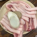 제주도세기마을 | 광주 금호동 삼겹살 맛집 제주도세기마을 흑돼지오겹 찐