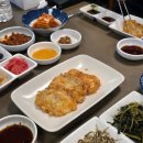 한나루 민어회 이미지