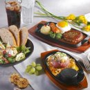 후쿠오카 함바그 이미지