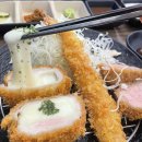 정자나무아래 | 정자동 데이트로 딱 좋은 돈카츠집, 카산도 정자본점 솔직 후기(분당 찐맛집)