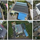 JH에너지 태양광발전소 이미지