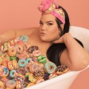 이스라엘 싱어 '네타 바르질라이(Netta Barzilai)' 이미지