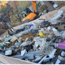 (주)강산종합건설 | 파주사업장폐기물 믿고 맡기는 강산환경의 폐기물 처리 후기