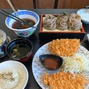 창원 북면 감계 맛집 삼동소바 모밀소바 돈가스 재방문후기