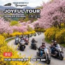 조이플 투어(Joyful Tour)