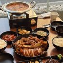 서남시장 김실장 왕족발 | 대구 달서구 상인동 맛집 [김진오김실장왕족발] 다녀온 후기