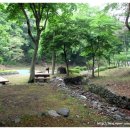 만수산 개방화장실 | 부여 만수산자연휴양림-한적한 캠핑이 가능한 곳^^