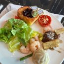조선팰리스 강남 조식 후기! 콘스탄스조식