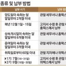 부동산세금종류및납부방법 이미지