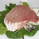 지리산흙돼지 이미지