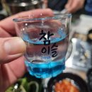 참이슬 | &#34;진로 참이슬 컬러잔&#34; 구입 후기? 자랑??ㅋ
