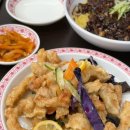 중화반점 이미지