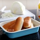 옛날식빵 이미지