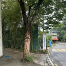 선바위역 4번 출구 이미지