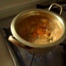 양은냄비 이미지