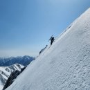 해뜨는산장 | 북알프스 스키 종주 2편: 무로도 출발, 산 넘어 산