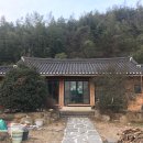 전남 장흥읍 전월세 한옥단독주택 임대 이미지