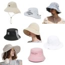 7618 | 여름 버킷햇, 사파리햇 추천