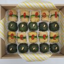 밥동고리 | 동고리 집들이 음식 케이터링 덕분에 편하게 집들이한 후기!