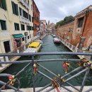 물의 도시 베네치아 뒷골목을 가보자 이미지