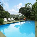 강촌펜션 이미지