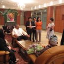 (주)위트메디컬투어 이미지