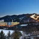 한화리조트/평창 이미지