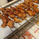 선화양꼬치 | [내돈내산] 구로디지털단지역 맛집 선화네 양꼬치 본점, 중국인이 운영하는 찐 단골집 후기