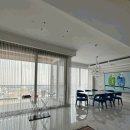 커튼블라인드방충망