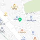 활주로 스크린 골프존 이미지