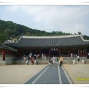 화성행궁 이미지