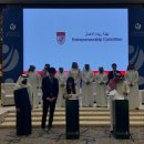 [두바이🇦🇪 / 사우디 - 메디나 🇸🇦] 한여름 출장 후기