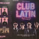 펜타곤-X PC클럽 | 로드씨어터 <클럽 라틴> 260305 후기