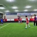 부천유소년 축구클럽)아이의 취미생활은 부천드림축구클럽에서 운동 하고있어요!