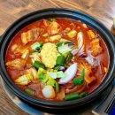 짜글이 식당 네이버블로그