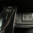 인터내셔널 에코파워 - 시가잭에 꽂기만하면 연료절감 공기청정? 벤츠 AMG 연비 올리기 에코파워 후기