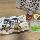 BHC 산남수곡점 이미지