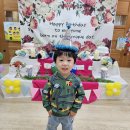 5월 4주 생일파티(장윤성) 이미지