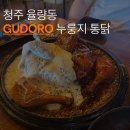 꺼리구시장통닭 | 율량동 ‘구도로통닭’ 누룽지 [통닭맛집] 솔직한 방문 후기