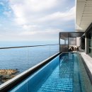 사우나(아난티 앳 부산 코브) 이미지