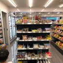 씨유 장안동국점 이미지